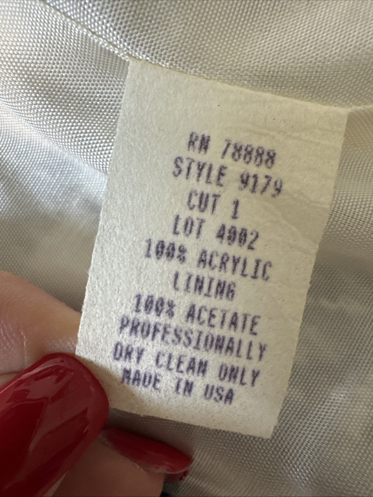 Vintage Santa Fe Short sleeve shirt made in USA size 4 single stitch See tag