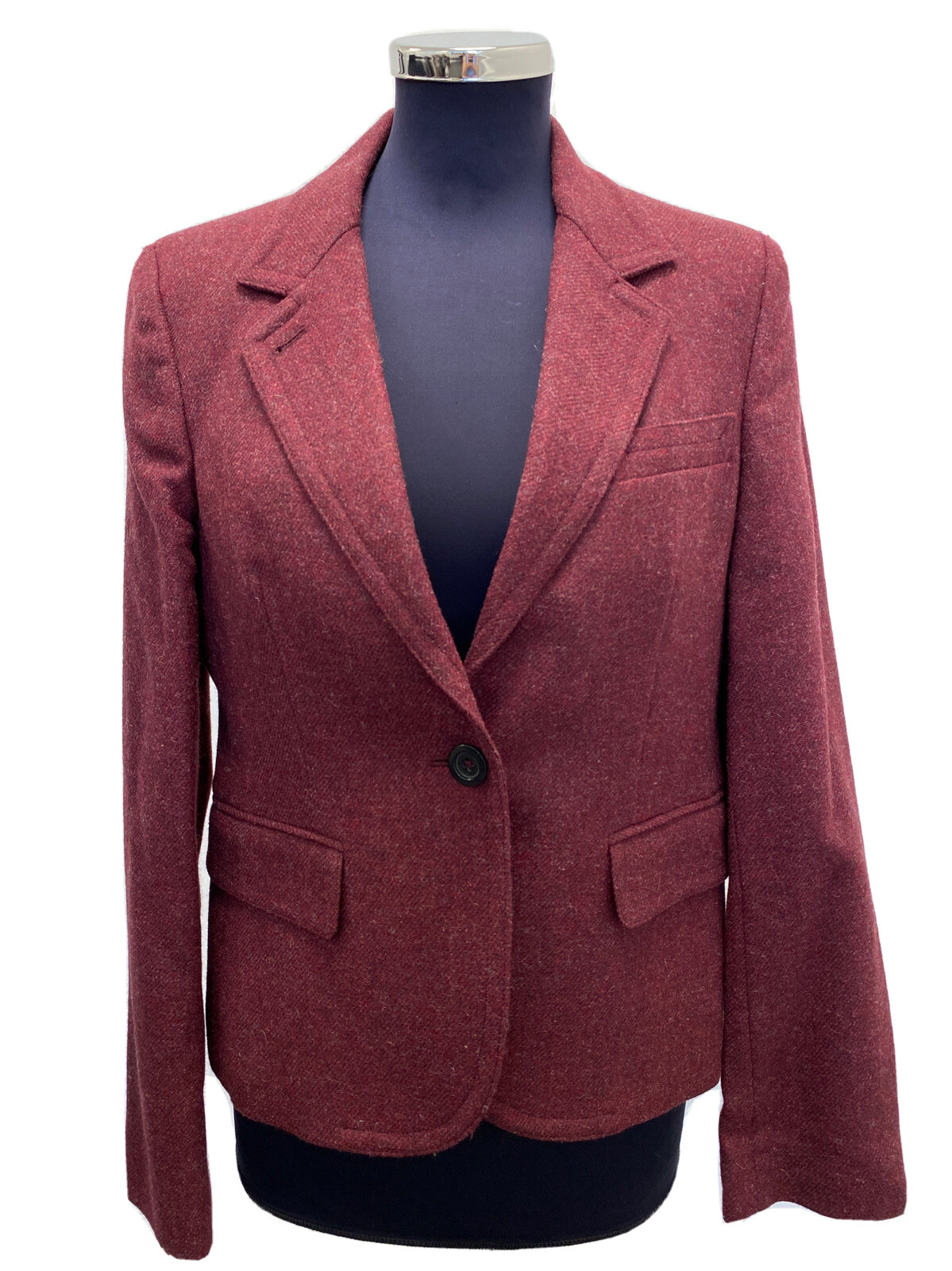BURBERRY LONDON WOMENS JACKET WOMAN JACKET VINTAGE JHF3081