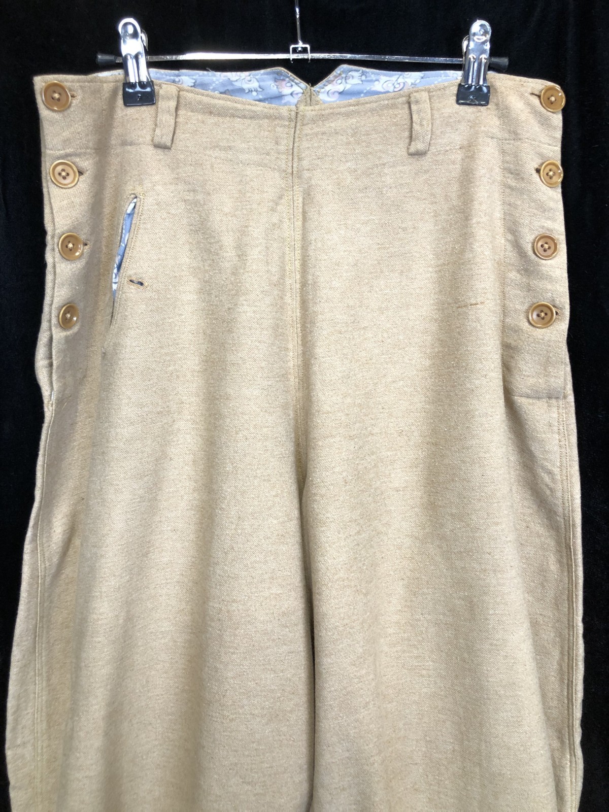 1910s 1920s Ladies Plus 4 Knickers Pants 29×22