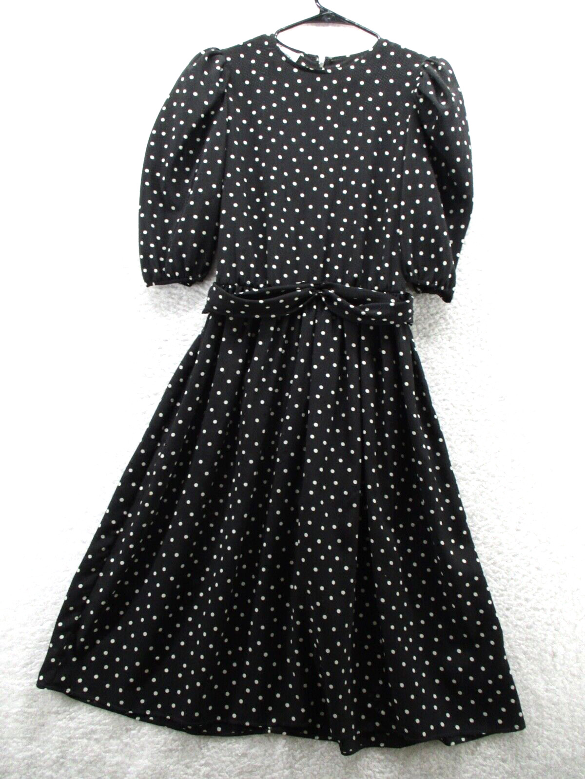 Lizzy and Johnny by Lucero Women’s Dress Black Size 00