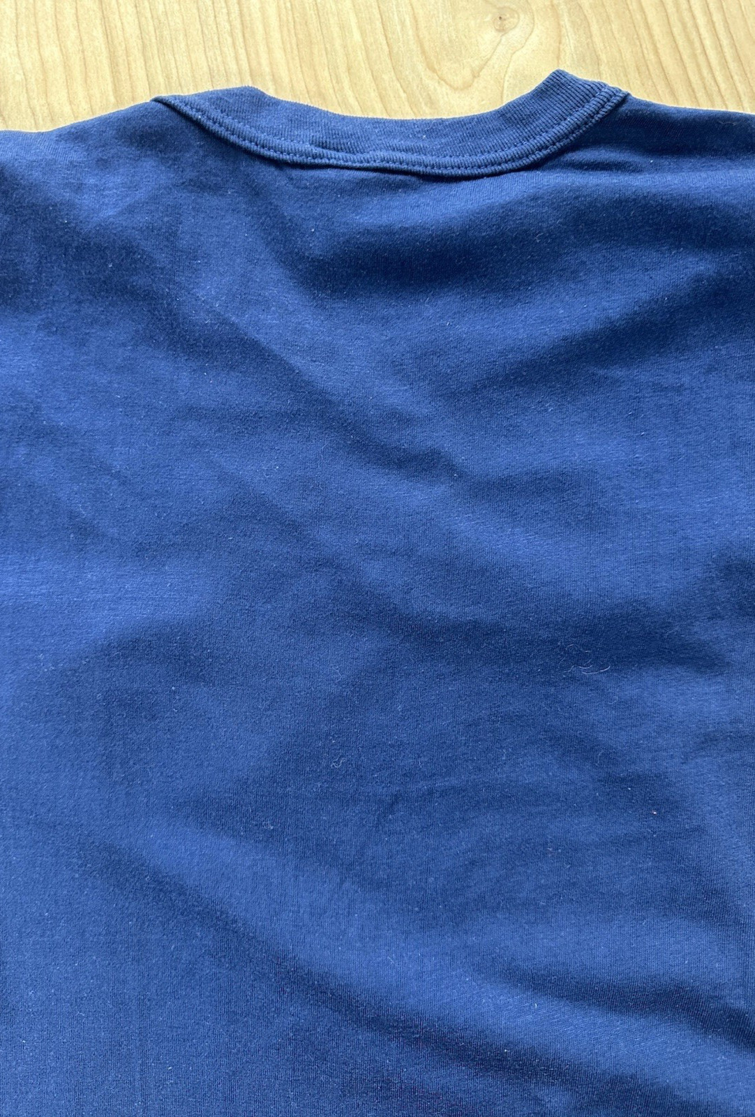 vintage 80’s YALE sleep team SLEEP SHIRT medium USA made pajamas preppy
