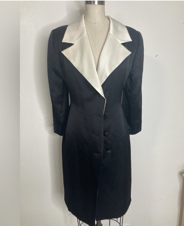 Vintage Patrick Kelly Blazer
