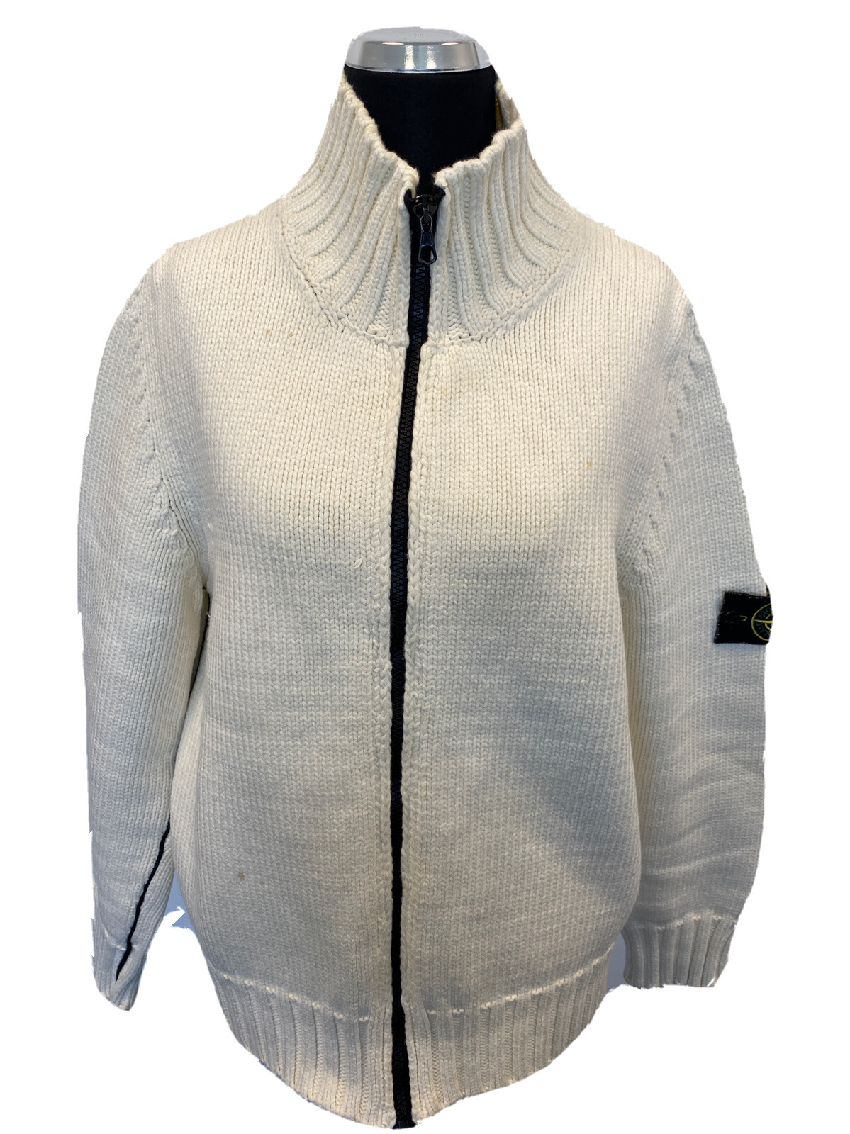 STONE ISLAND WOMEN’S WOMAN JUMPER JHE487