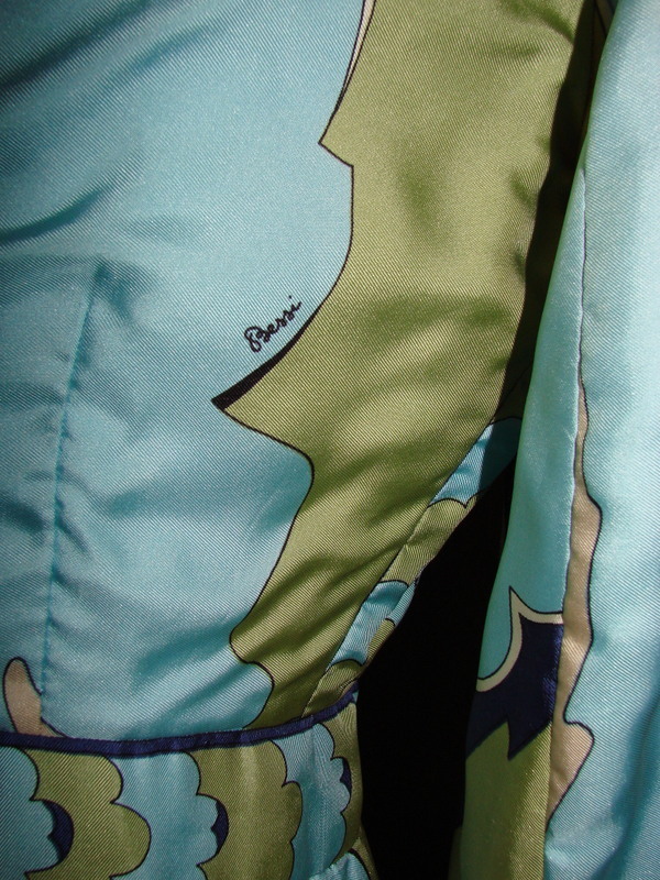 RARE VINTAGE Averardo BESSI 1970s Italy 100% SILK OVER COAT LONG JACKET JP ALLEN