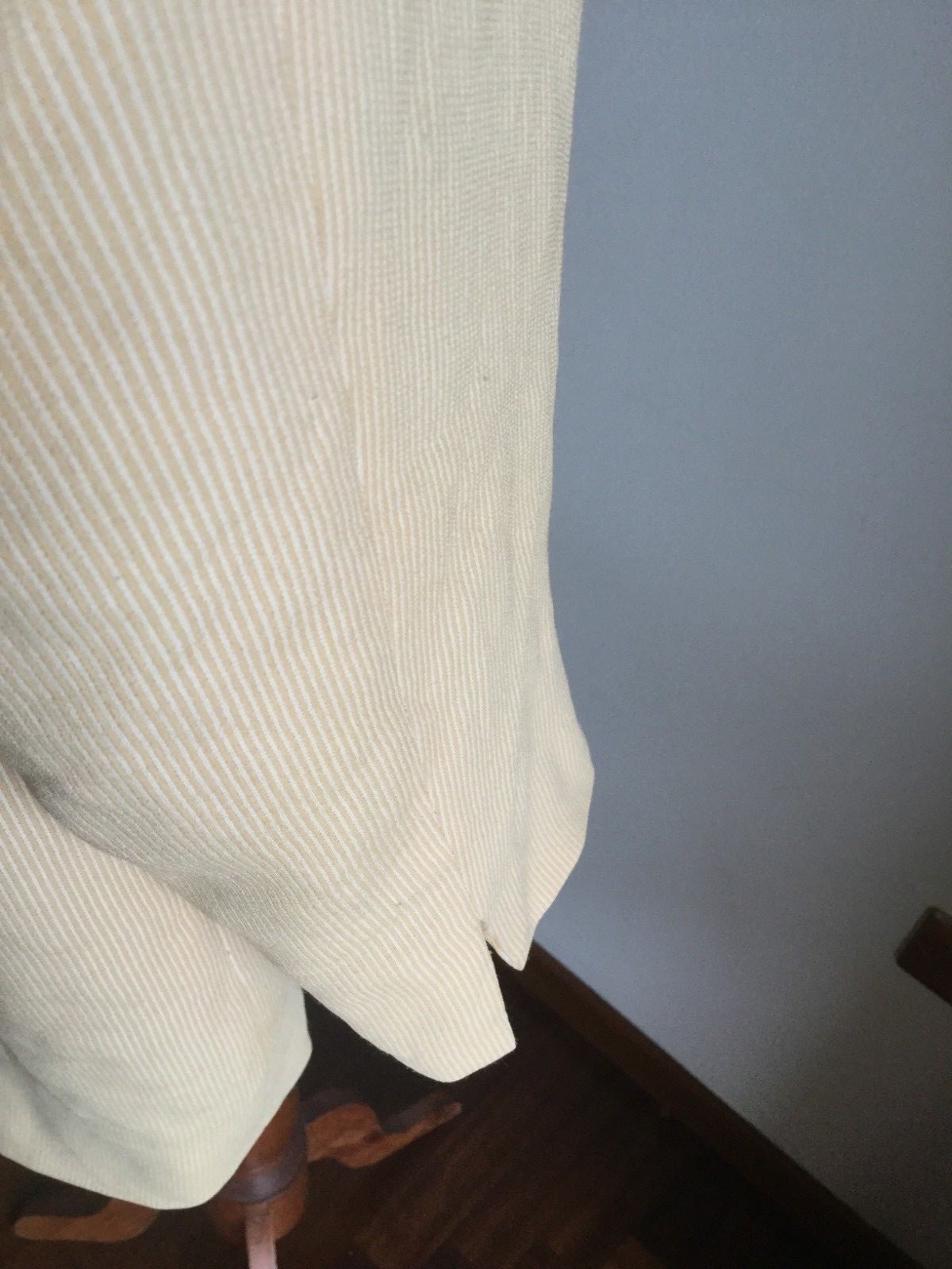 DENI CLER MILANO women’s jacket blazer jacket made in Italy vintage 80s size 42
