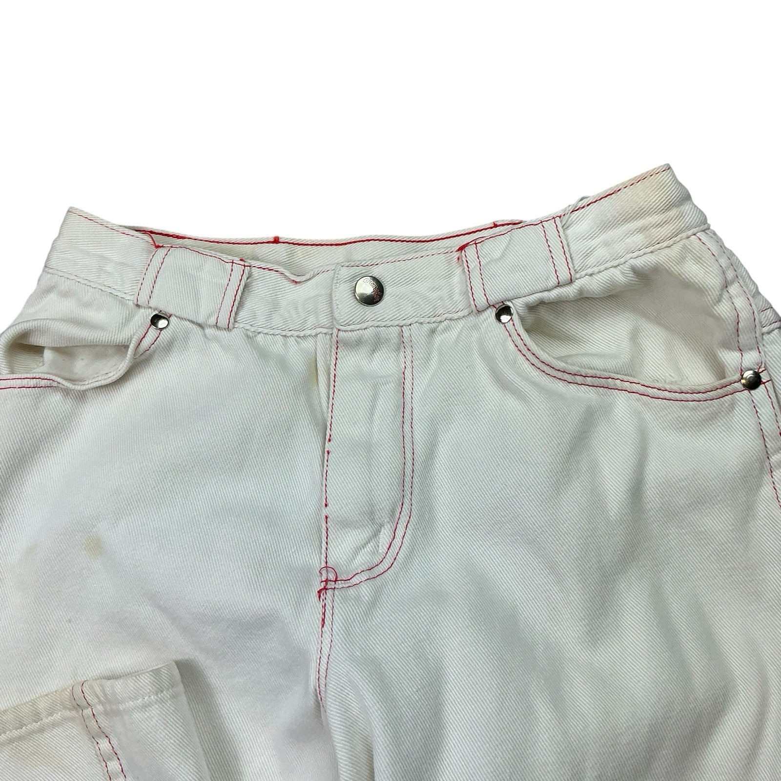 Vintage Wrangler 70s low rise bellbottoms 25 x 27 USA made