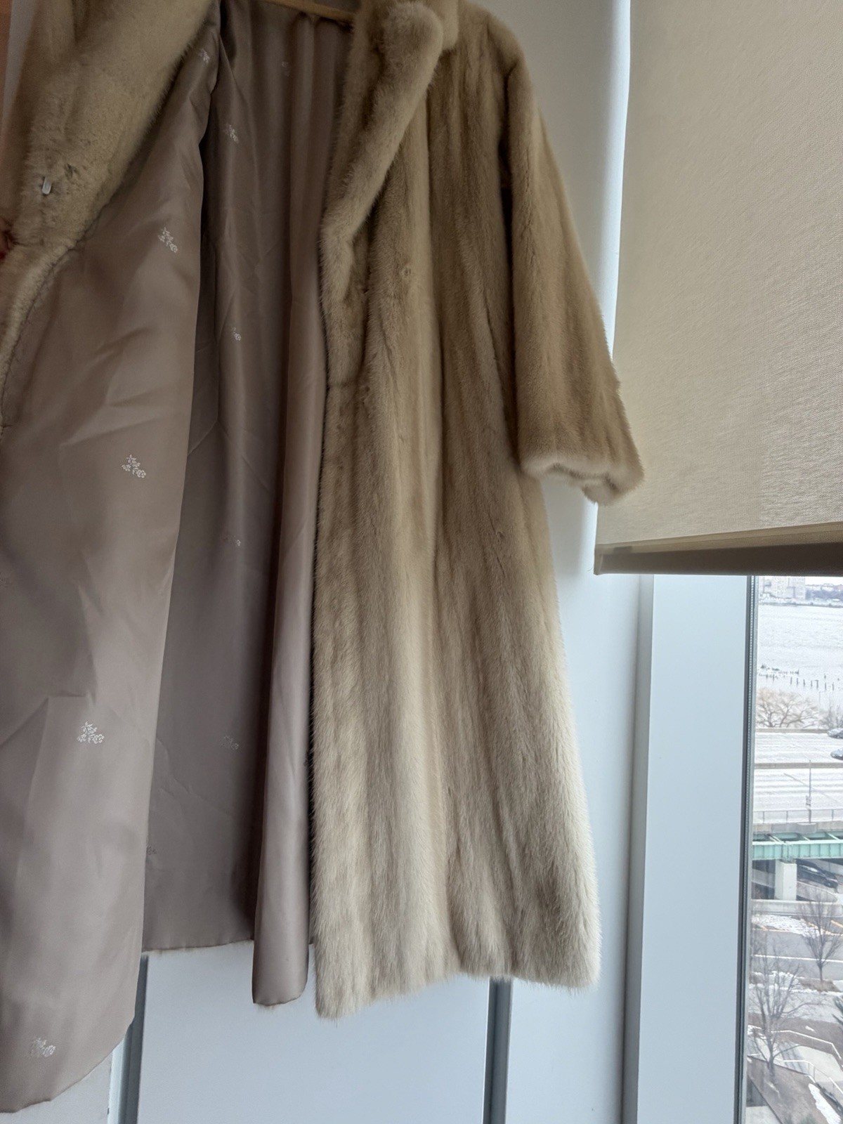 EMBA Furs