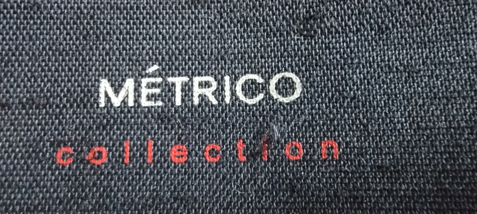 Designer Metrico Collection Italian made cotton Pedal Pushers New w Tags Sm EU40