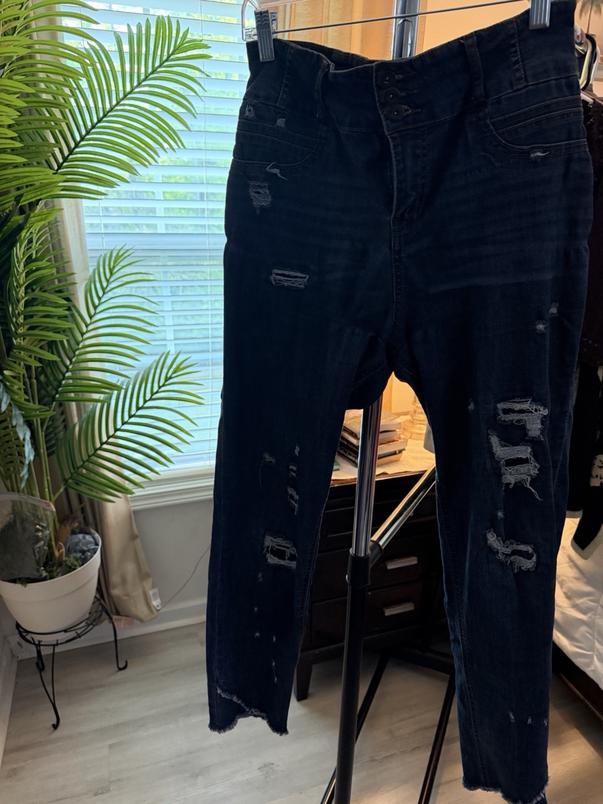 Just Blue Jeans Size 13