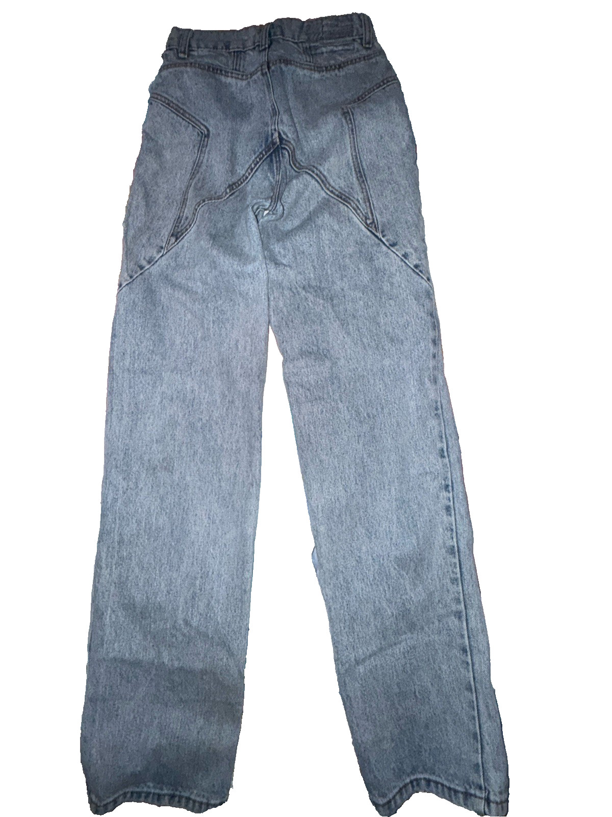 Revive Denim Jeans