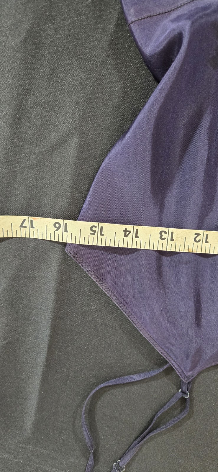 The Suzette „Snip-It” slip iconic piece of vintage lingerie 1940s 1950s