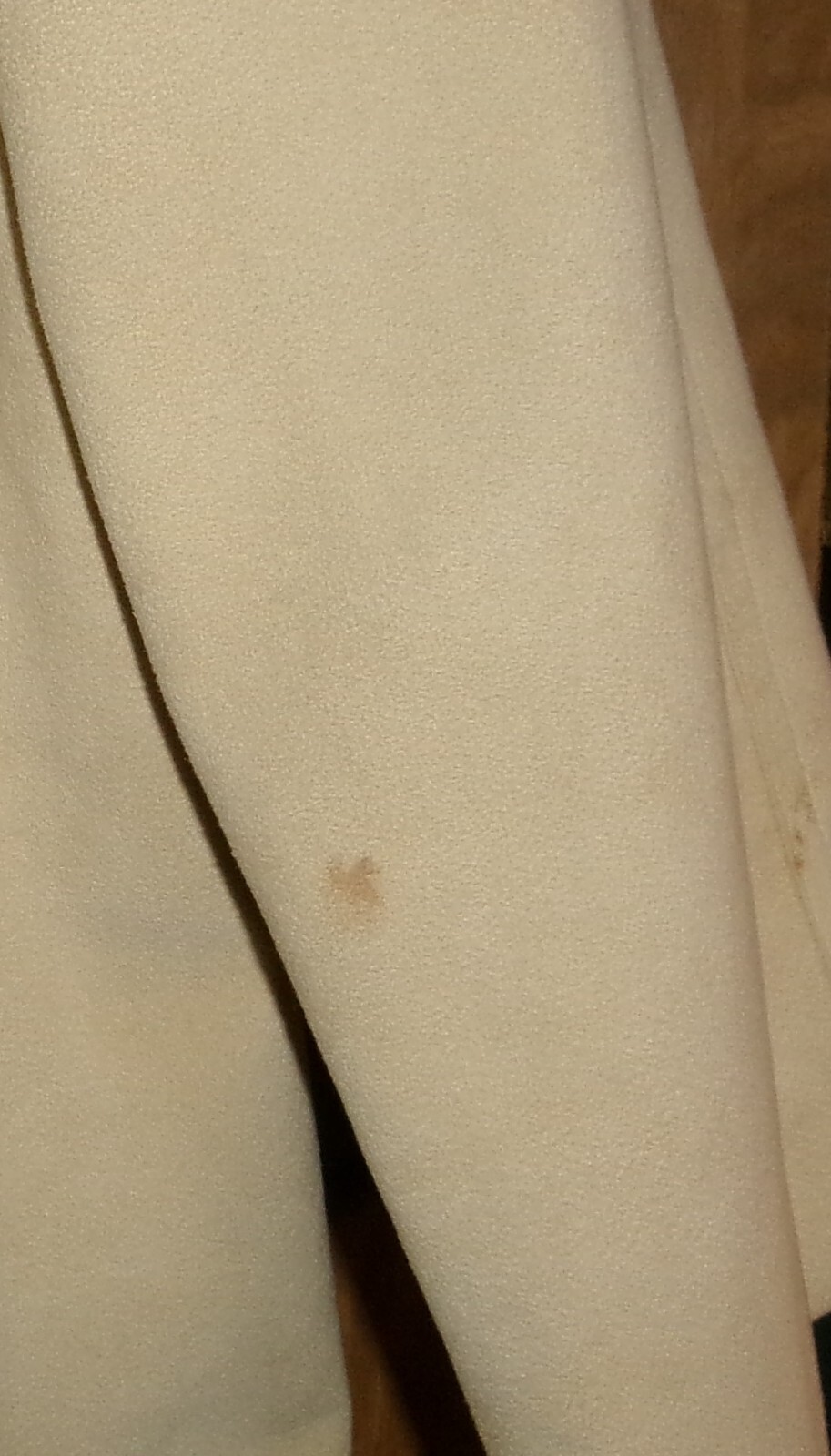 Vintage Light Tan Ultra Suede GINO ROSSI FOR WILSON Coat-Medium