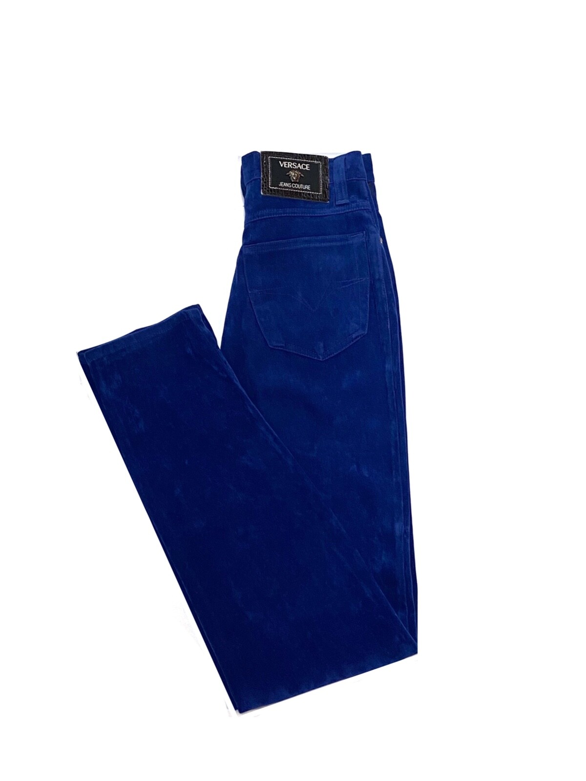 Versace Jeans Couture Pants Size 24