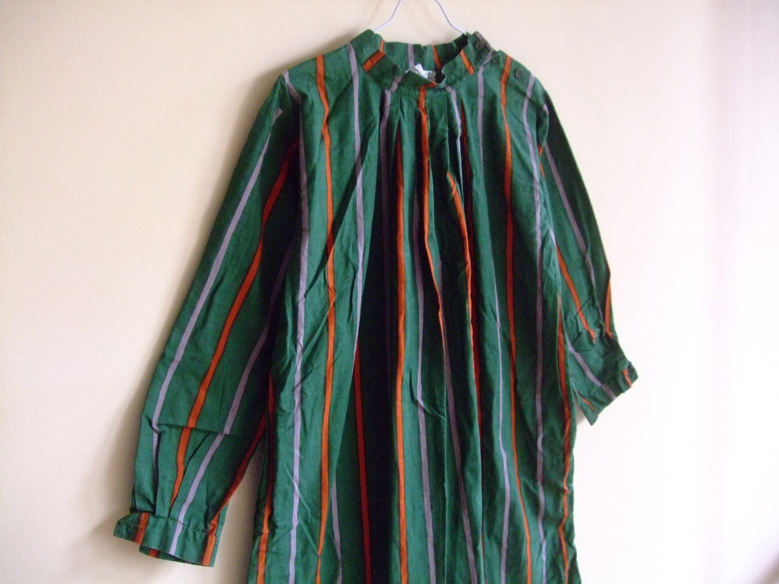 1970’s marimekko Vintage Dress Tunic one piece (S) 连衣裙 ビンテージ ワンピース