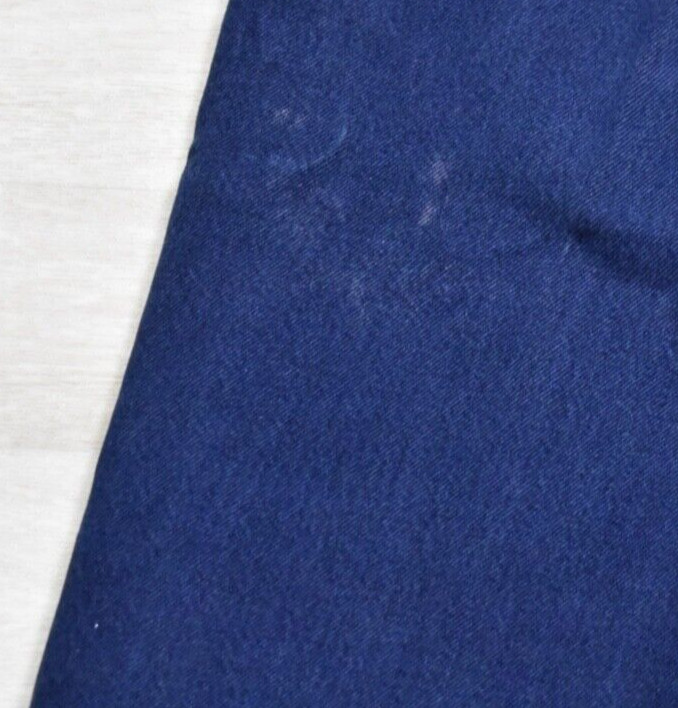 80s 90s GUESS Jeans Navy Blue High Rise Tapered Leg VTG 1990s