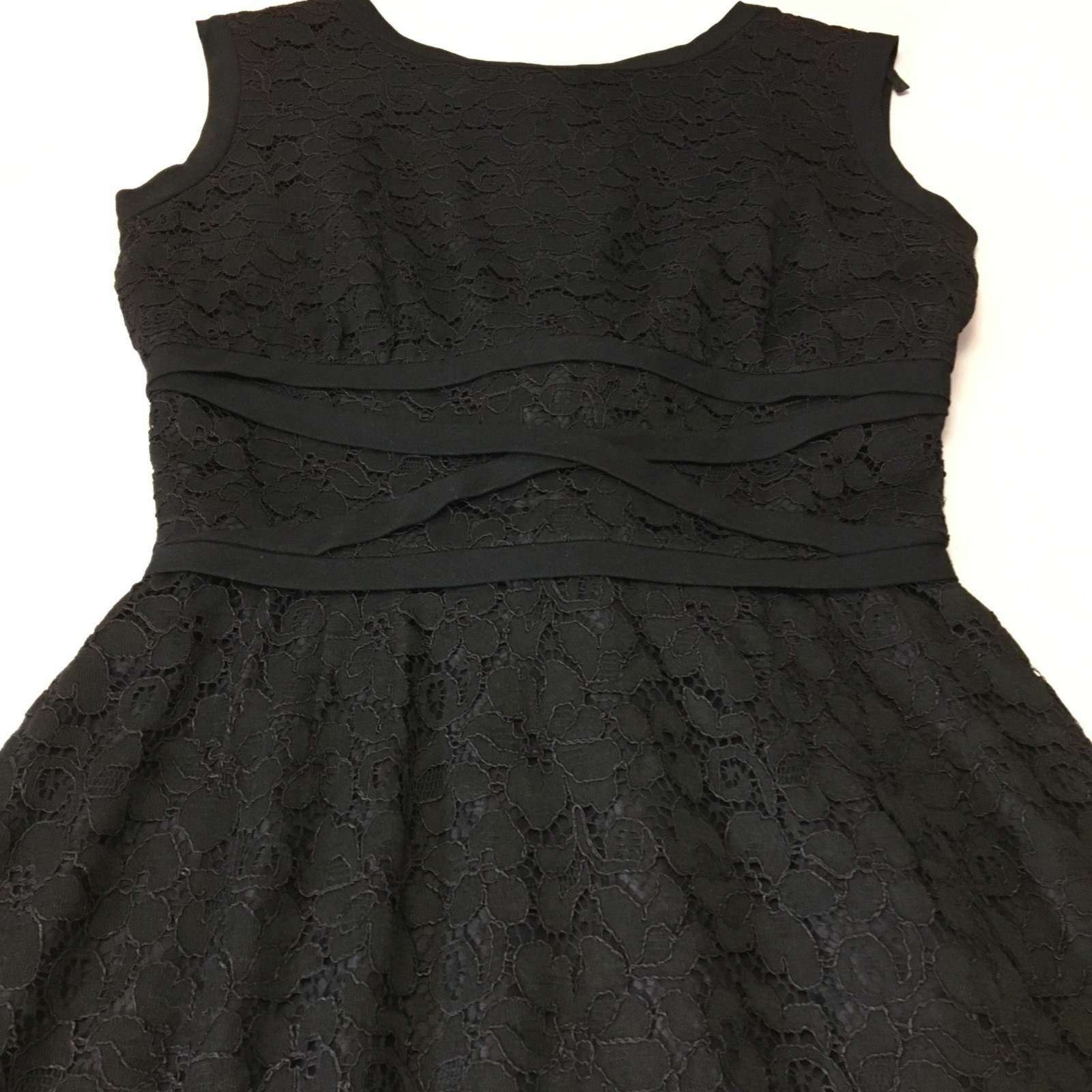 Vintage 50s 60s Black Wiggle Dress Party Cocktail Christmas LBD MCM Bombshell (I