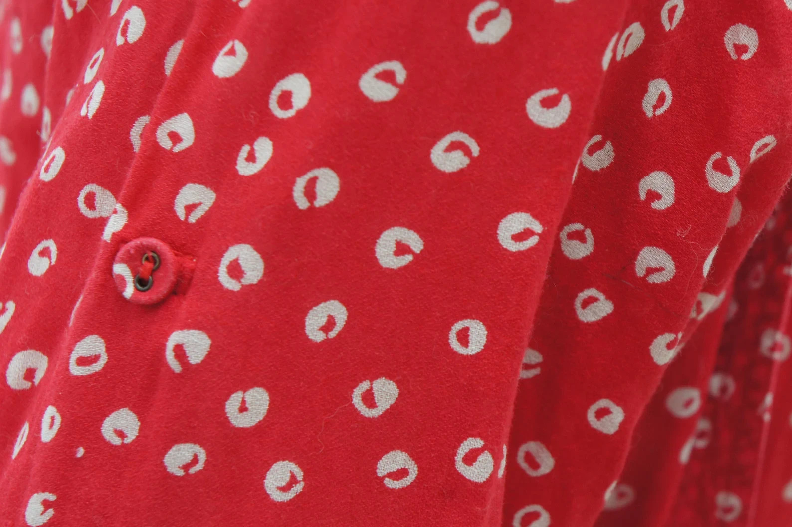 French Connection Self Tie Blouse Bow Blouse Secretary High Fashion
