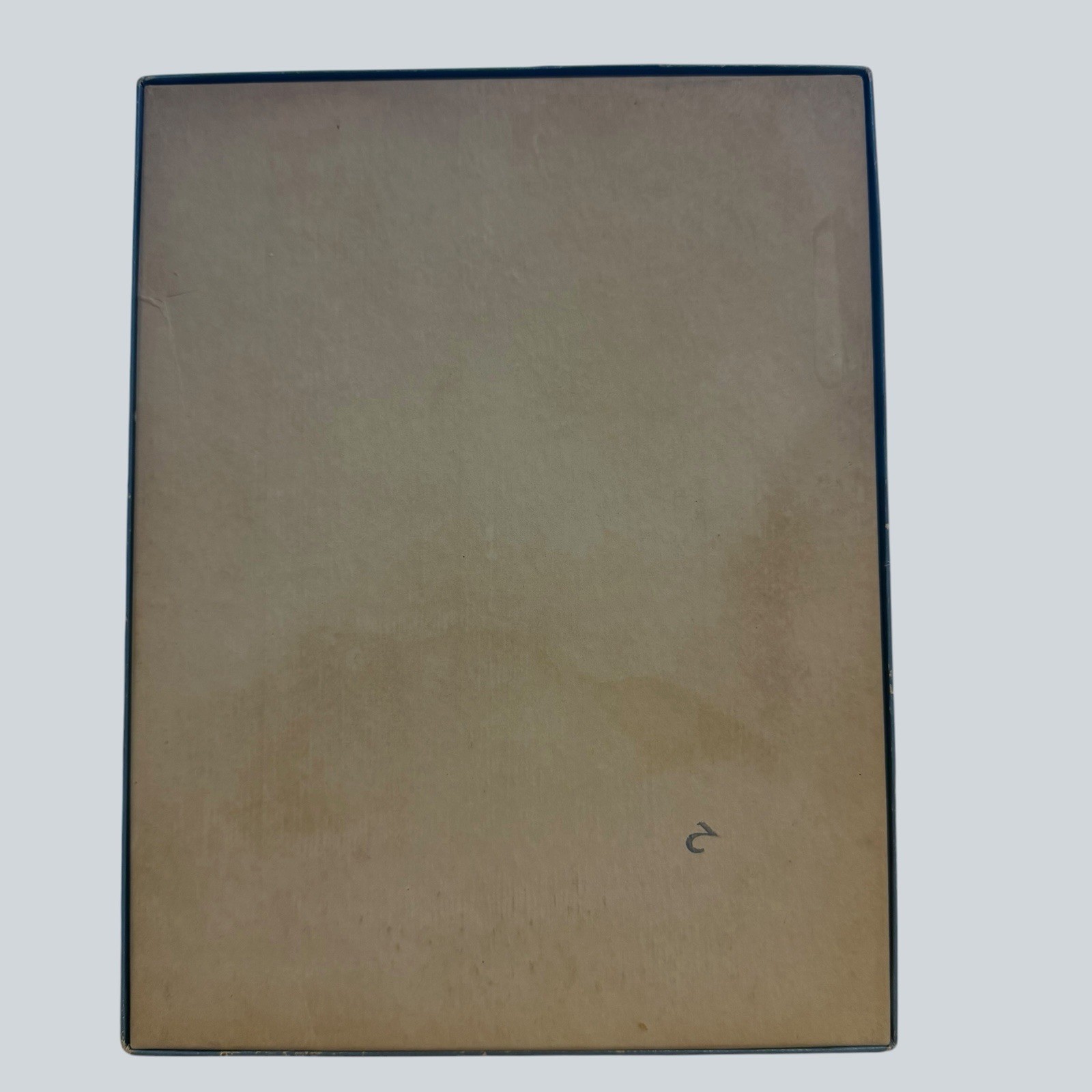 VINTAGE SHEBA SHEER SEAMLESS STOCKINGS 9 1/2 Honey New Old Stock With Tags