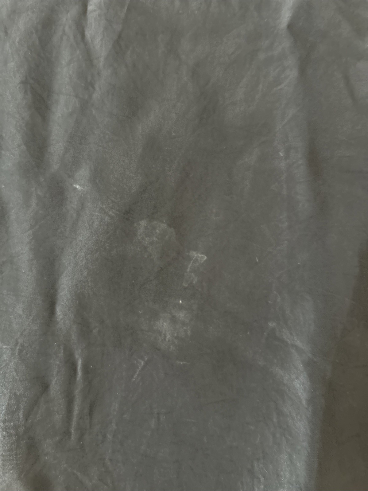 Vintage 1940/50’s Miss Elaine Precisionals Liquid Rayon Tricot in Black Size-S