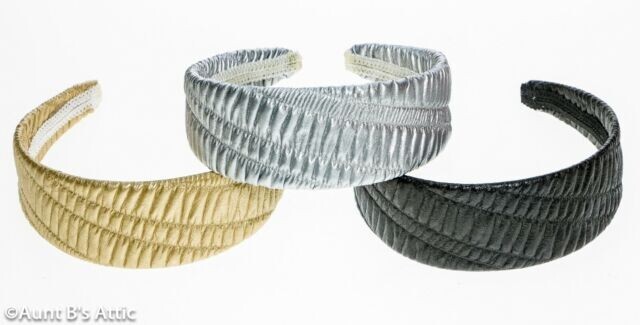 Vtg 70 s Barbie Style Pantsuit 4 Pc Pink Floral Top Pants Belt Headband Medium