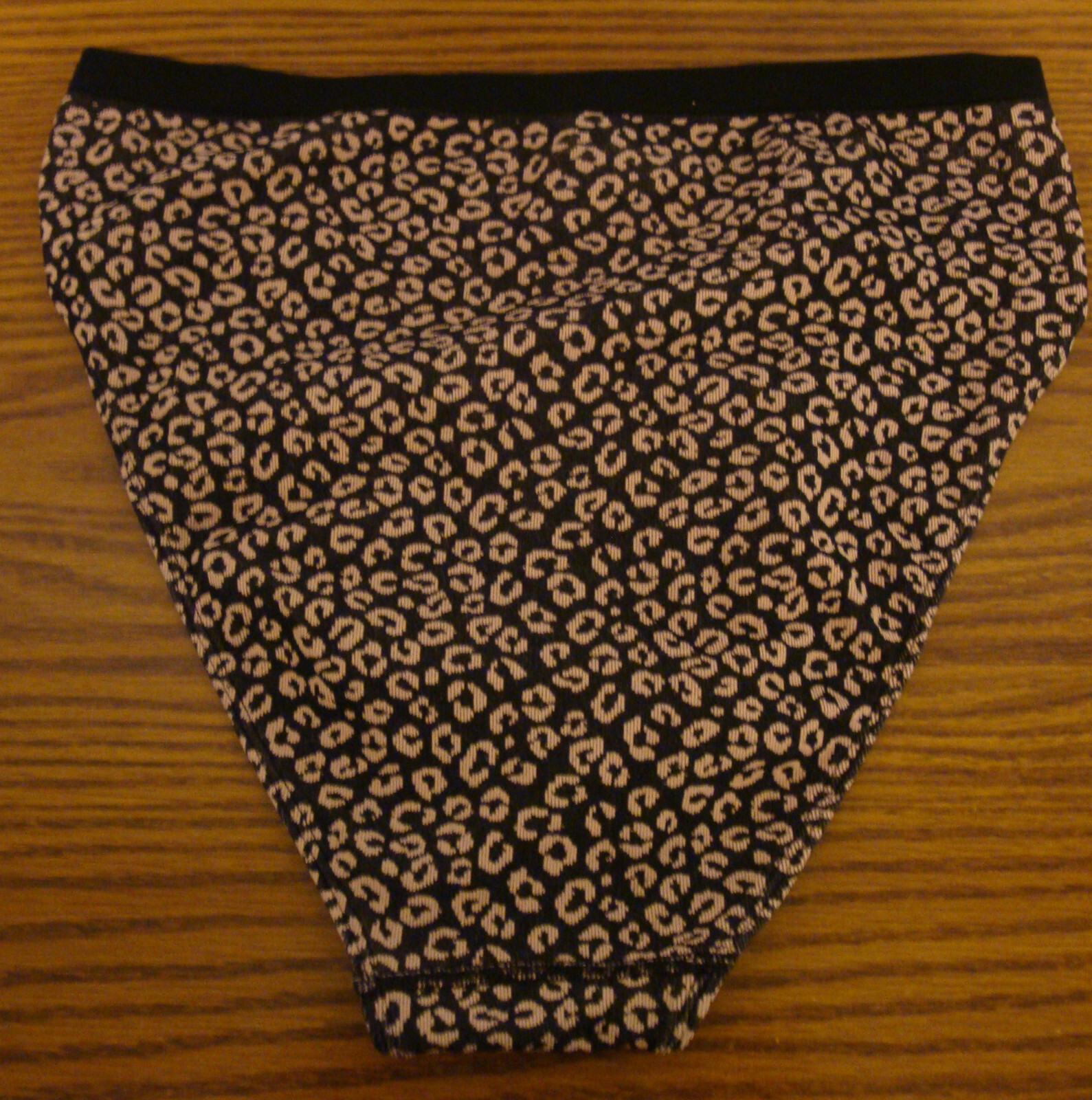 Lot of 6 Victoria’s Secret L Silky Smooth Bikini Cheeky Satin Hiphugger Cheekini