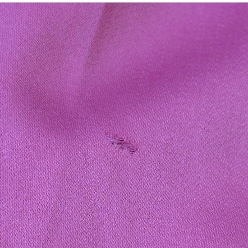 Escada Margaretha Ley Shorts 40/10 Pink Wool NWT Vintage Made in Germany