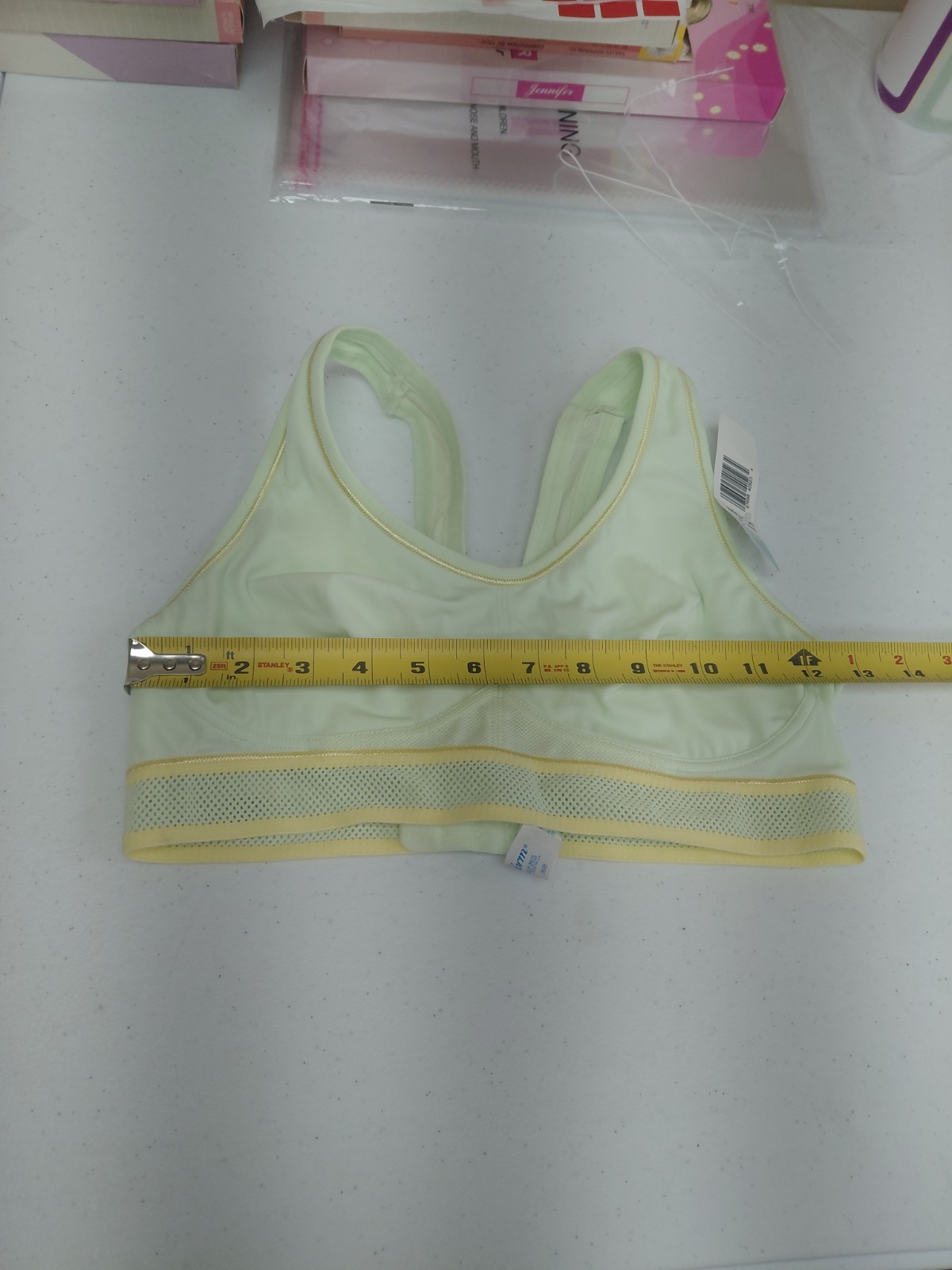 Vintage Bestform Bra Size 36B