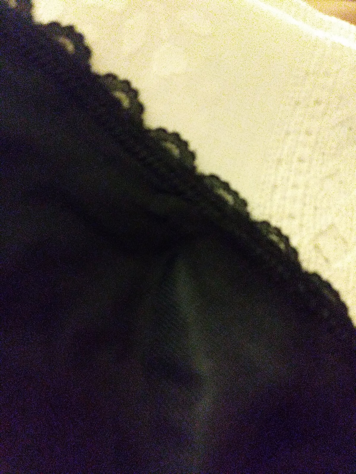 Warners Perfect Measure Full Black Slip Size 34, length 29 Style 55728 NWT