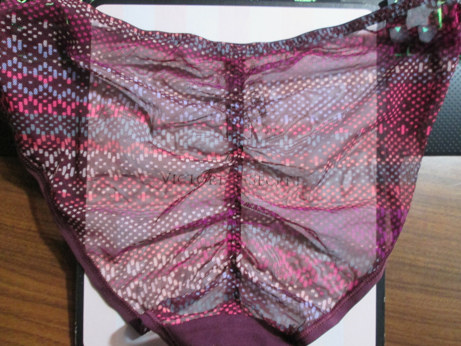 New Victoria’s Secret🎀Cheek Fit 🎀Hiphugger 🎀Size XS, S