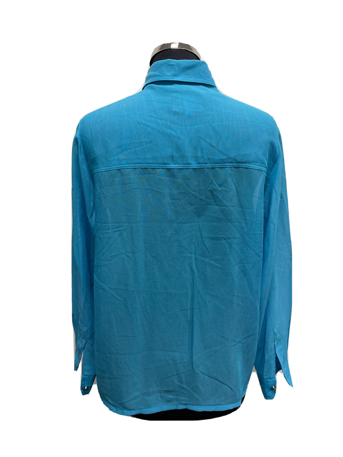 VERSACE JEANS COUTURE SHIRT WOMEN SHIRT WOMAN VINTAGE JHA222