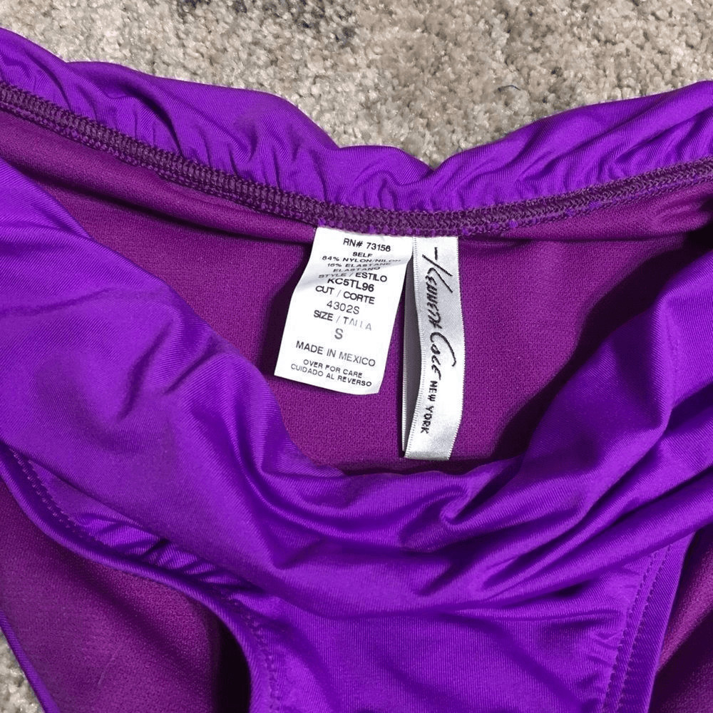 Kenneth Cole bikini bottoms. New