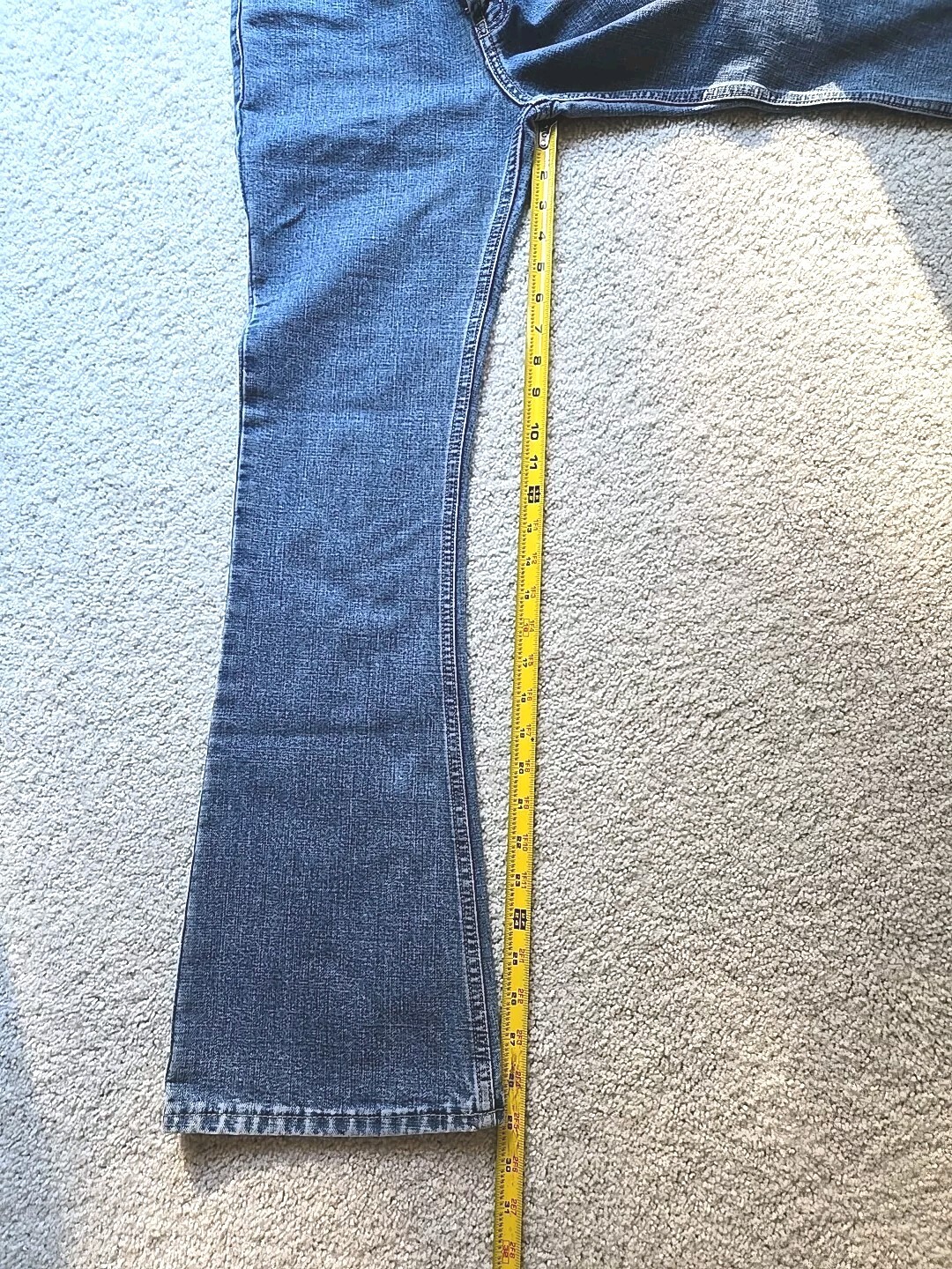Vintage 90s Le’ Chic Jeans for Her W26xL29