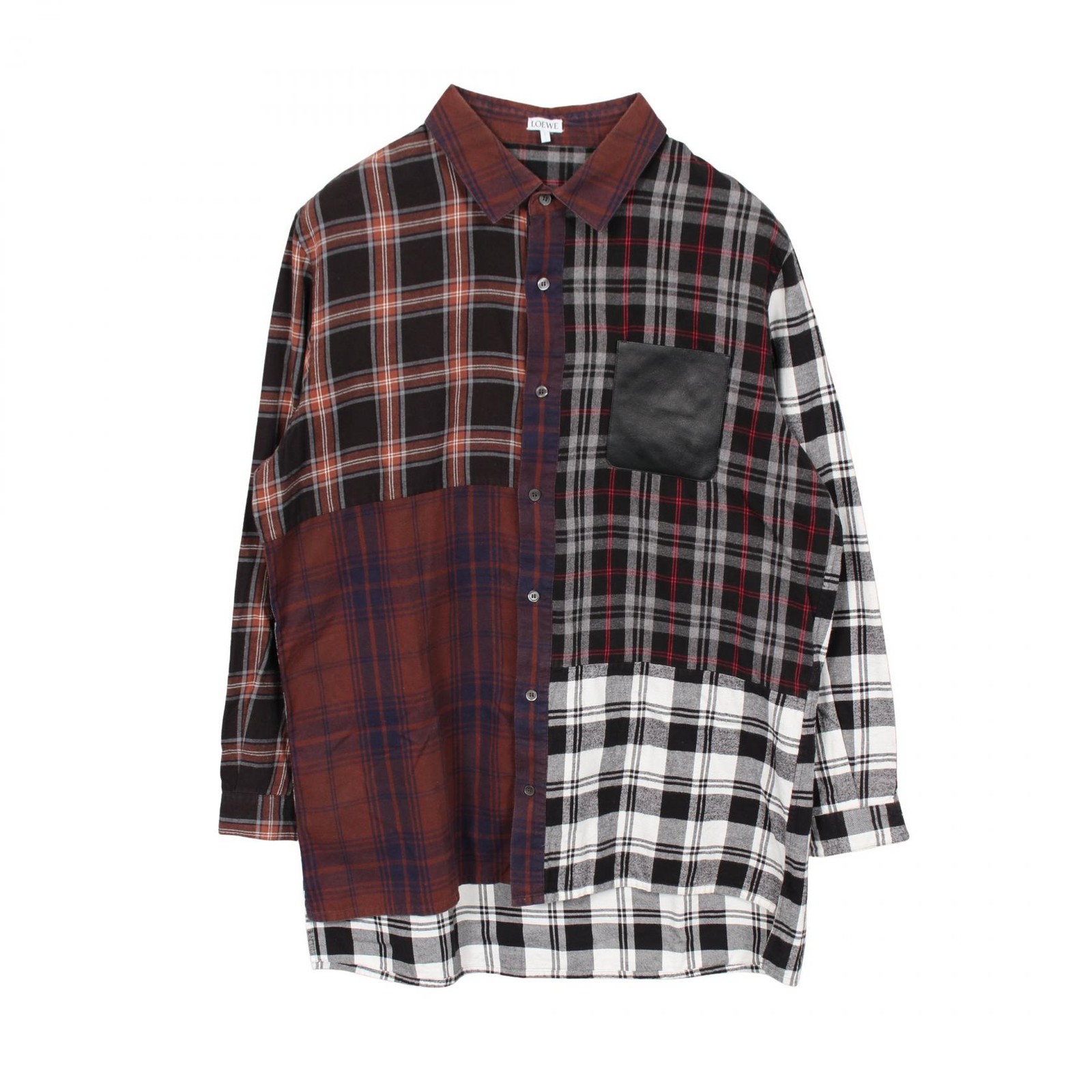 Loewe Anagram Cotton Top – DUTY FREE