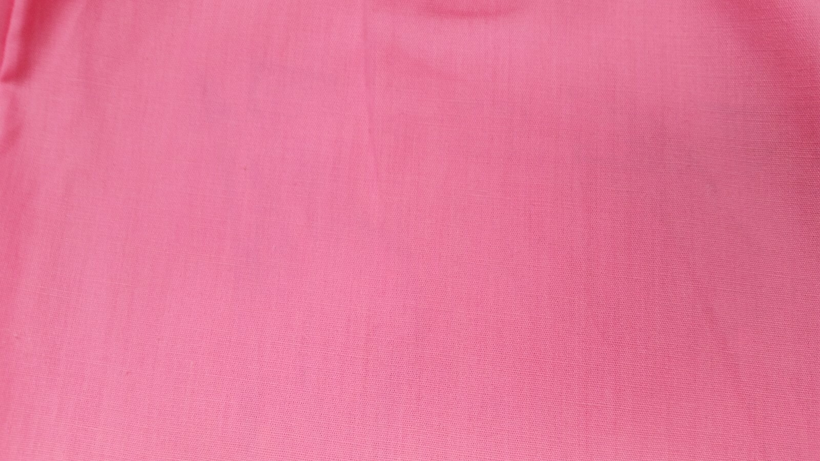 Vintage PLAZA 9 Pink Pinafore Babydoll Dress w/ Embroidered Pockets – Size S/M