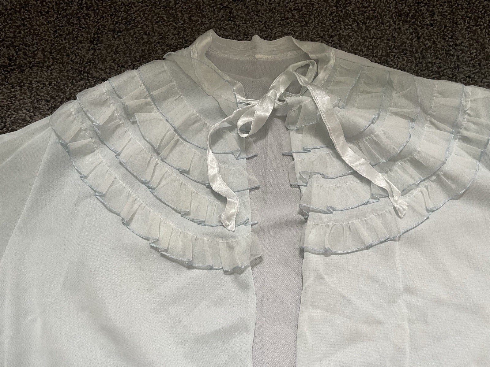 Vintage 1940s-1950s Ladies Jacket