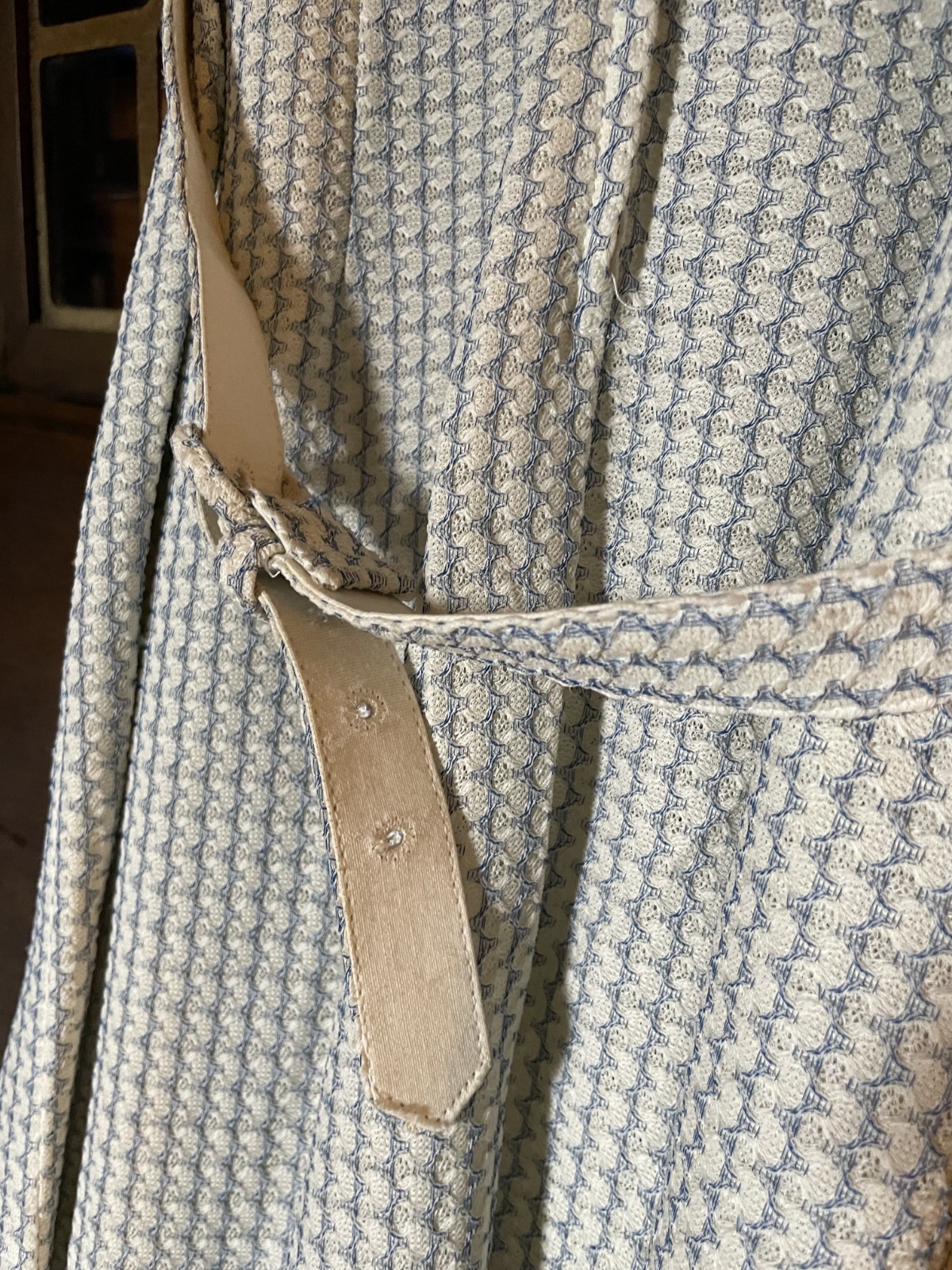 Elegant 1960s R&K Dress with Original tags in Great Condition – vintage