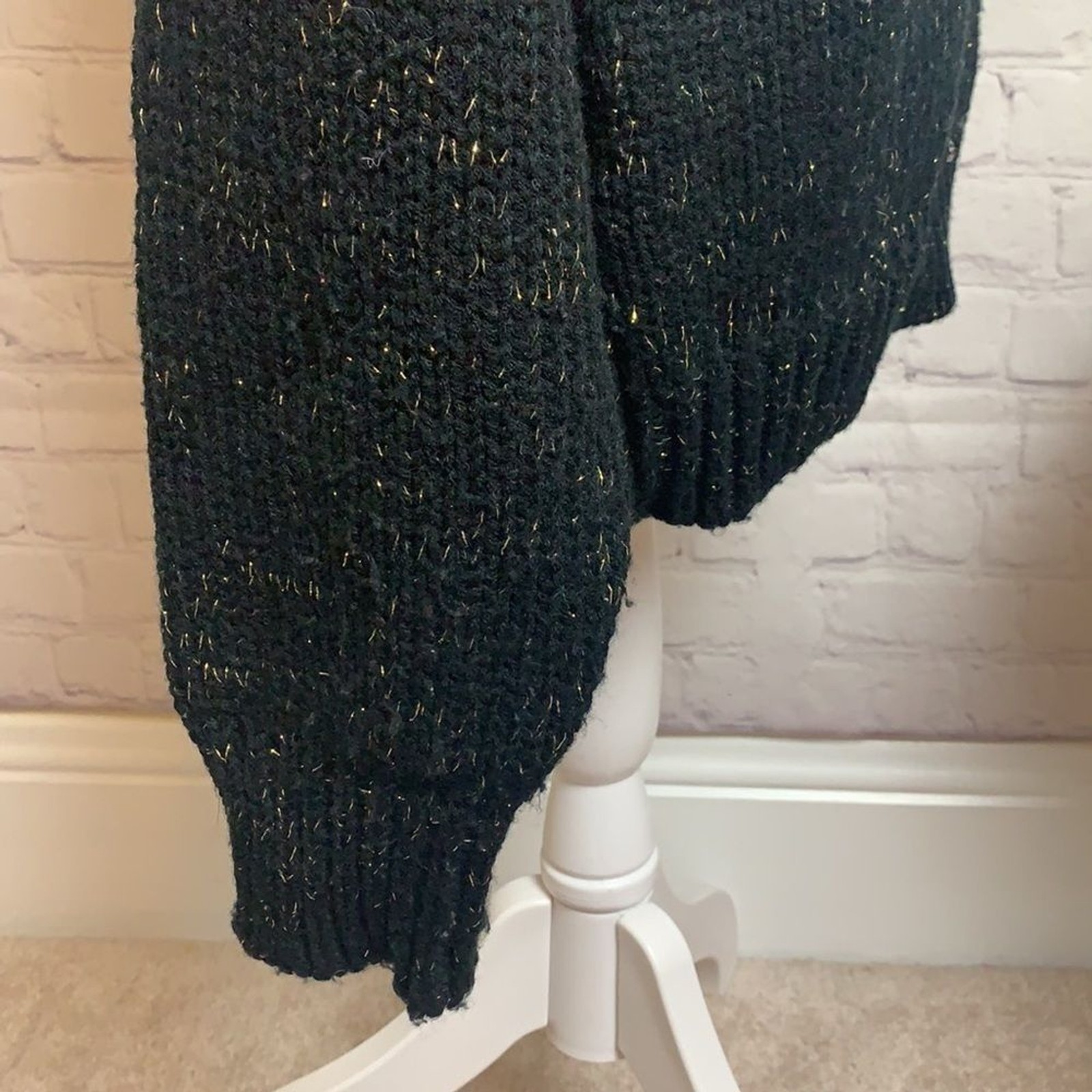Vintage Jamie Scott 80s Sweater