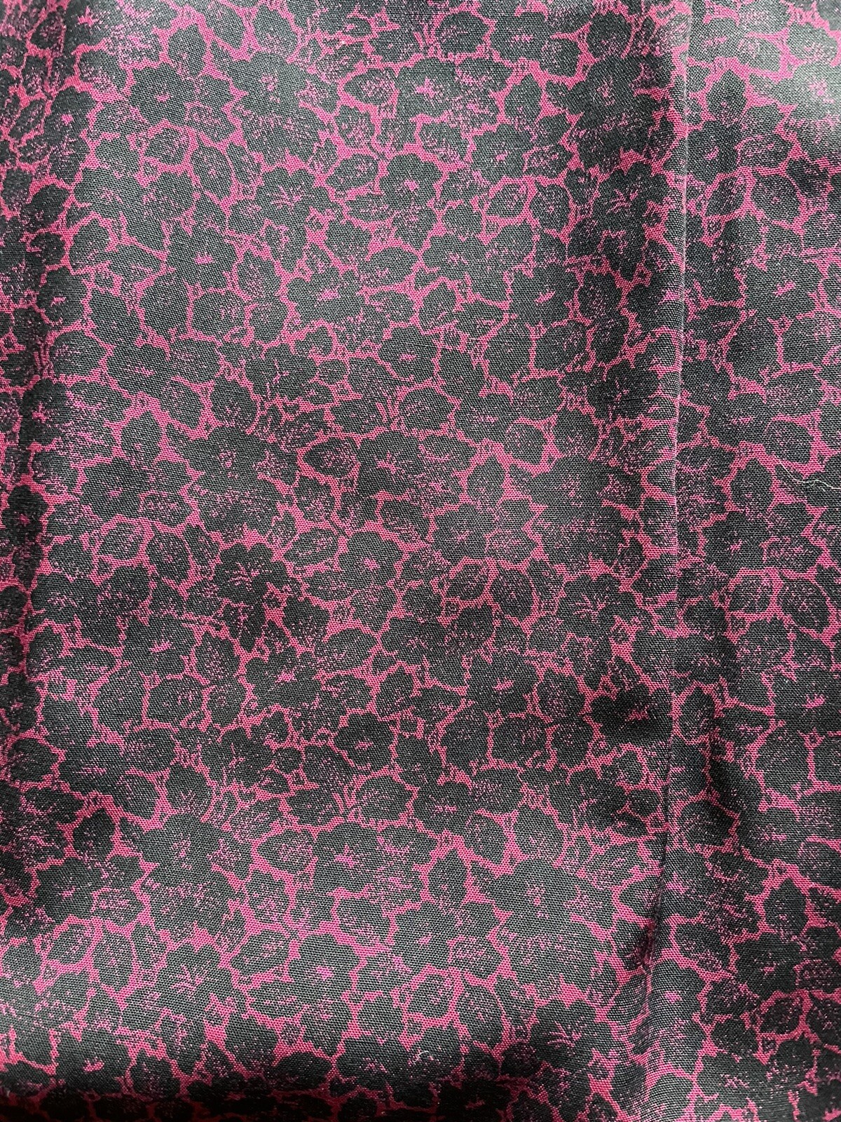 Rena Rowan For Saville Studio Vintage Two Peice Skirt Set Pre-owned Size 10/12
