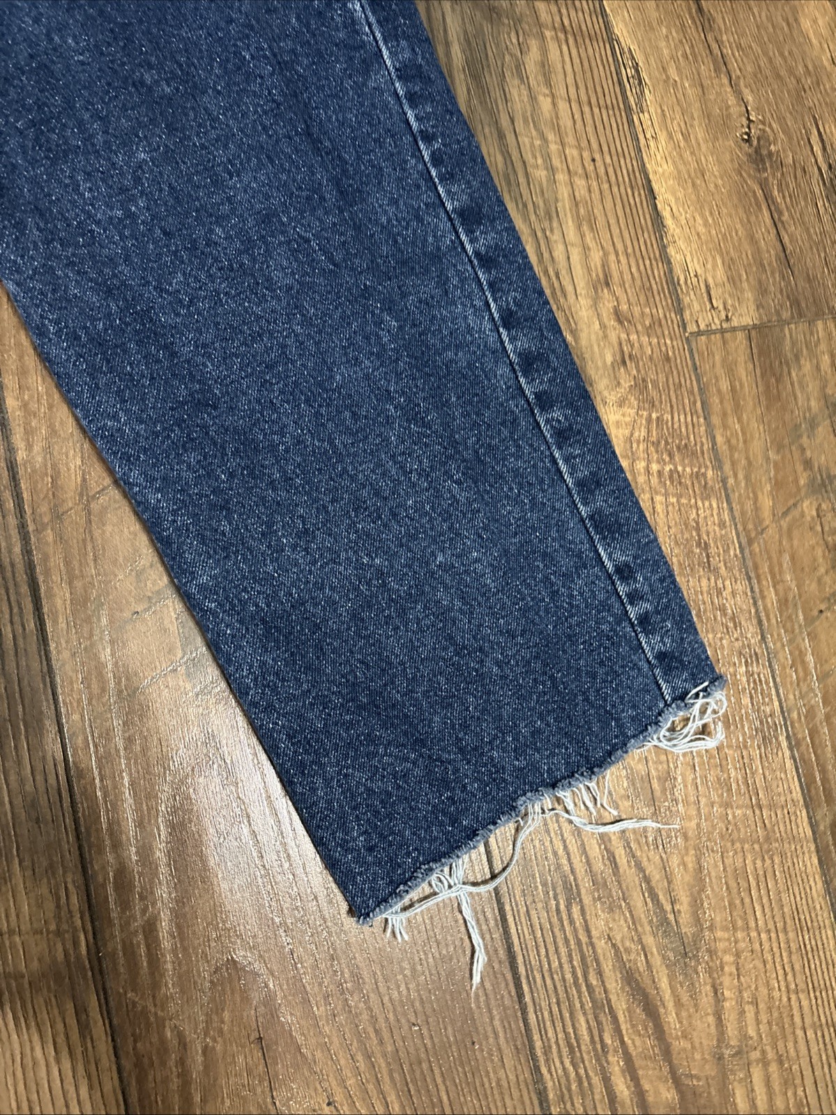 Vintage gasoline jeans Women’s Junior 9