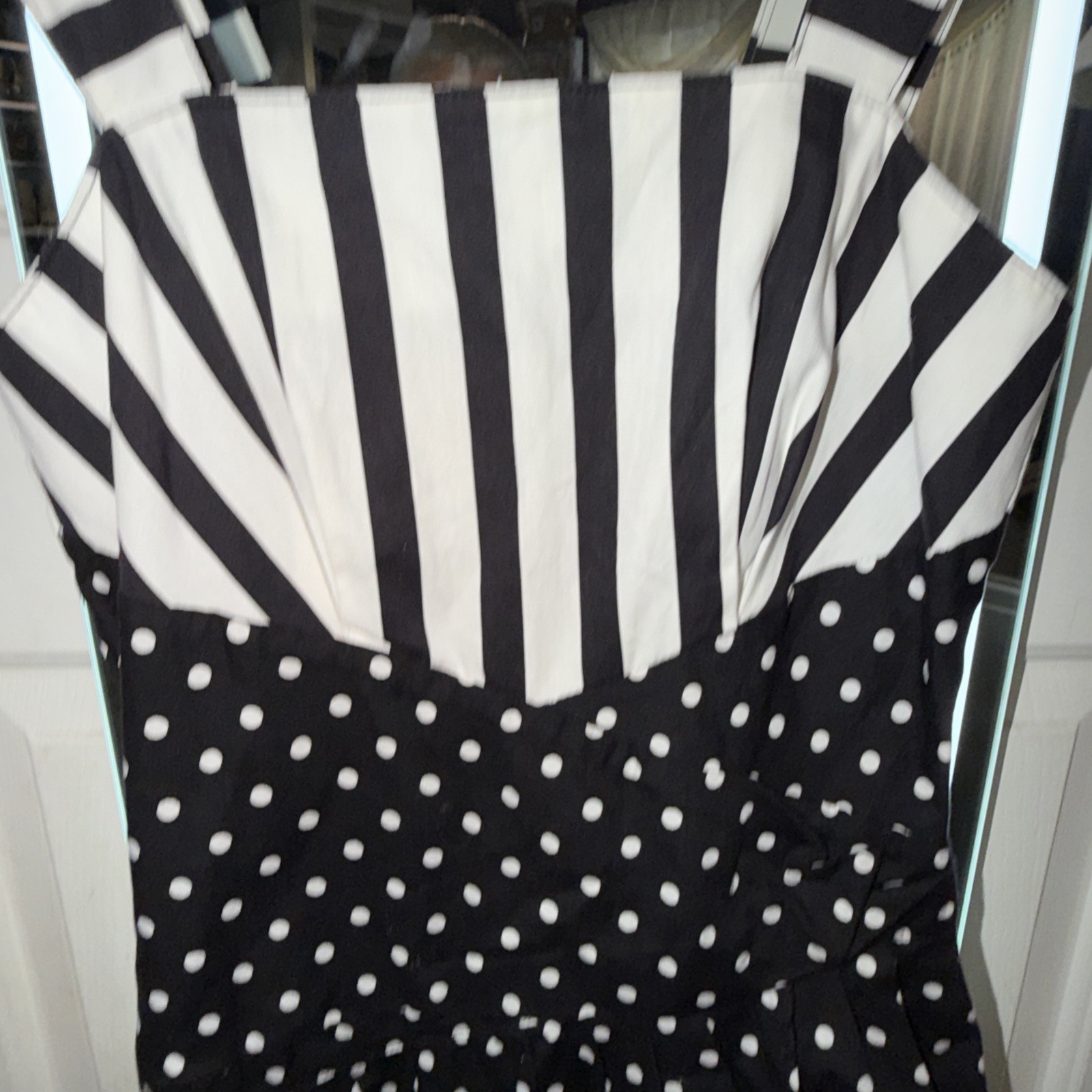 Choon Vintage Dress Size 8