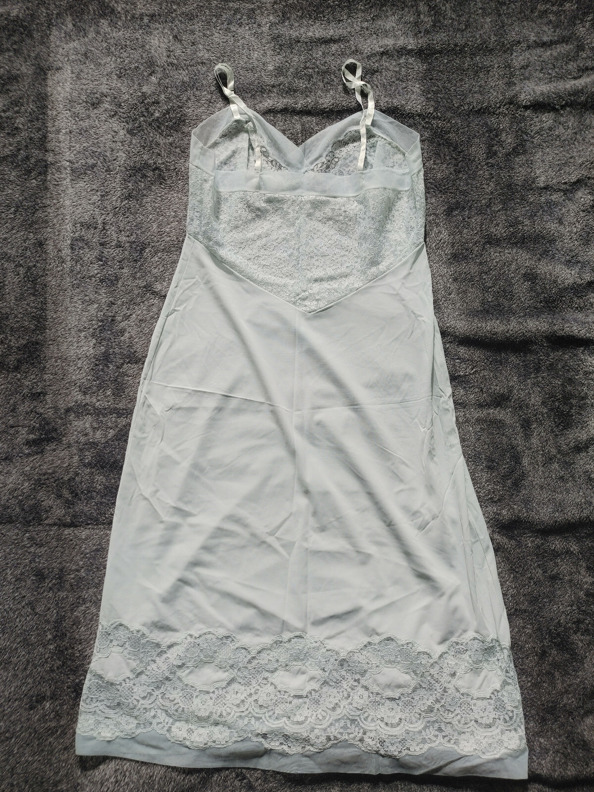 Vintage Van Raalte 'Suavette’ Women’s Intimates 1960’s Size 34 – Vintage!