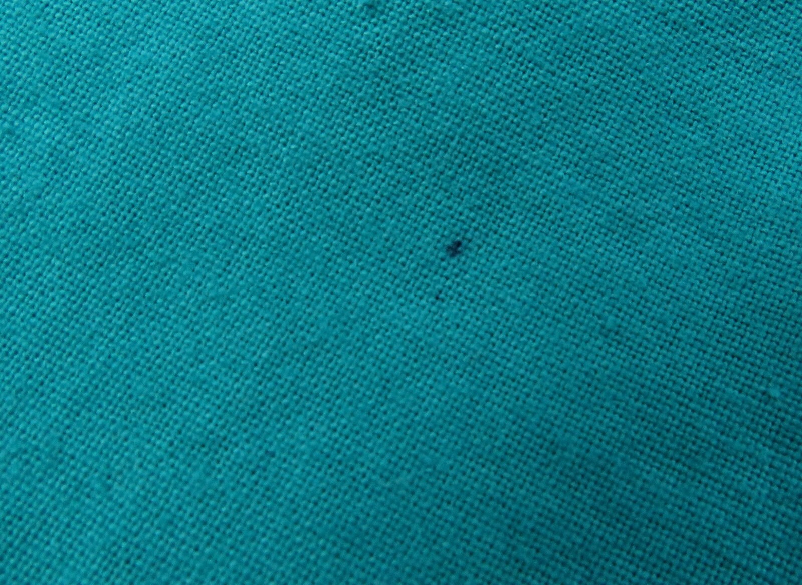 Vintage Lilia Smith Western Cactus Theme Long sleeved Teal Shirt Small Made USA