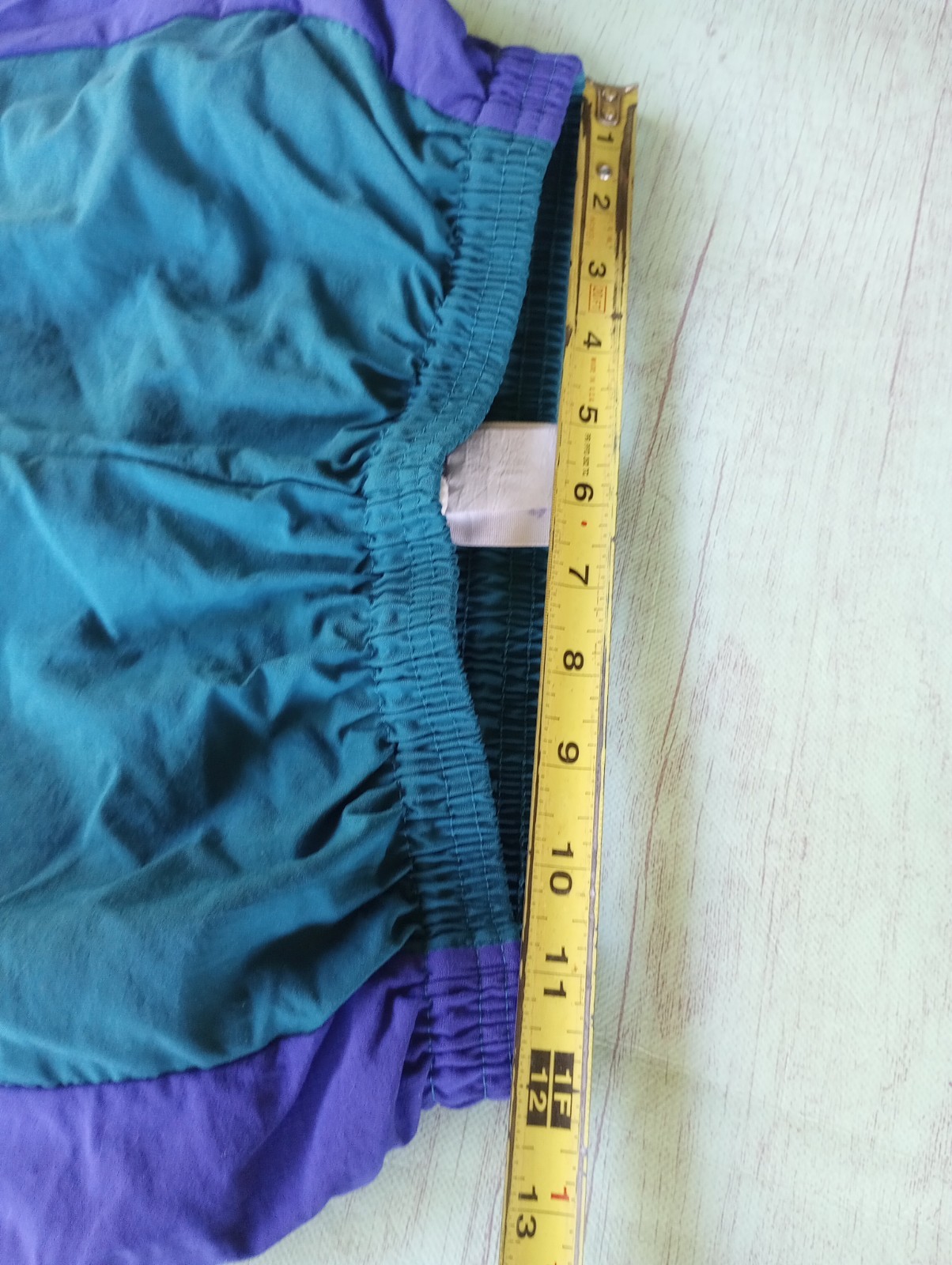 Vintage best of times sportswear womens Running shorts Size Small