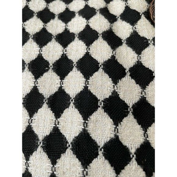 Vintage Jackie Bernard Jacket 6