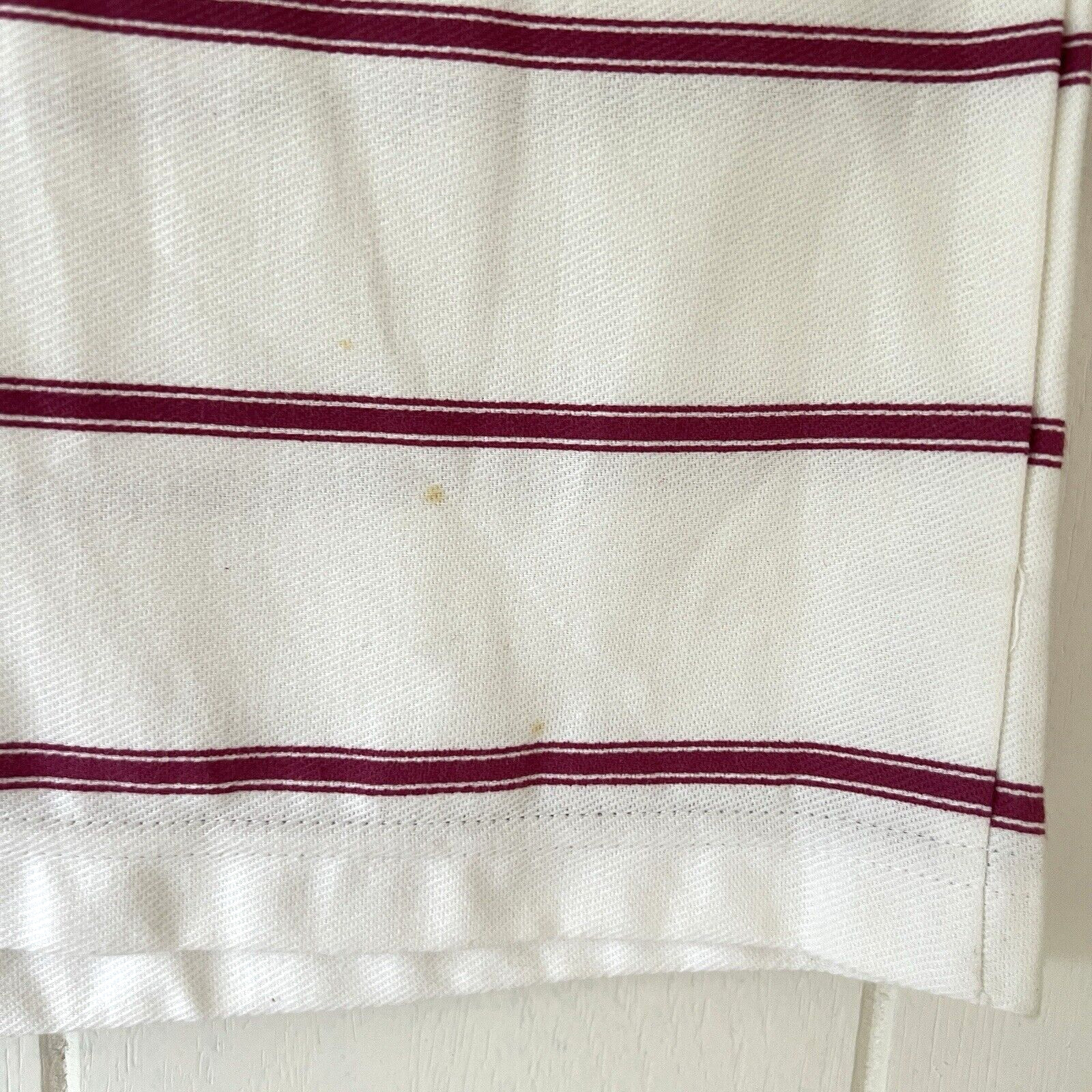 Vintage Gitano Womens Large Western Native Striped Pullover Top Shoulder Pads