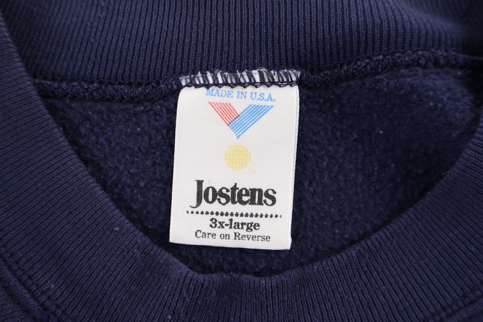 Vintage Penn State University Sweatshirt