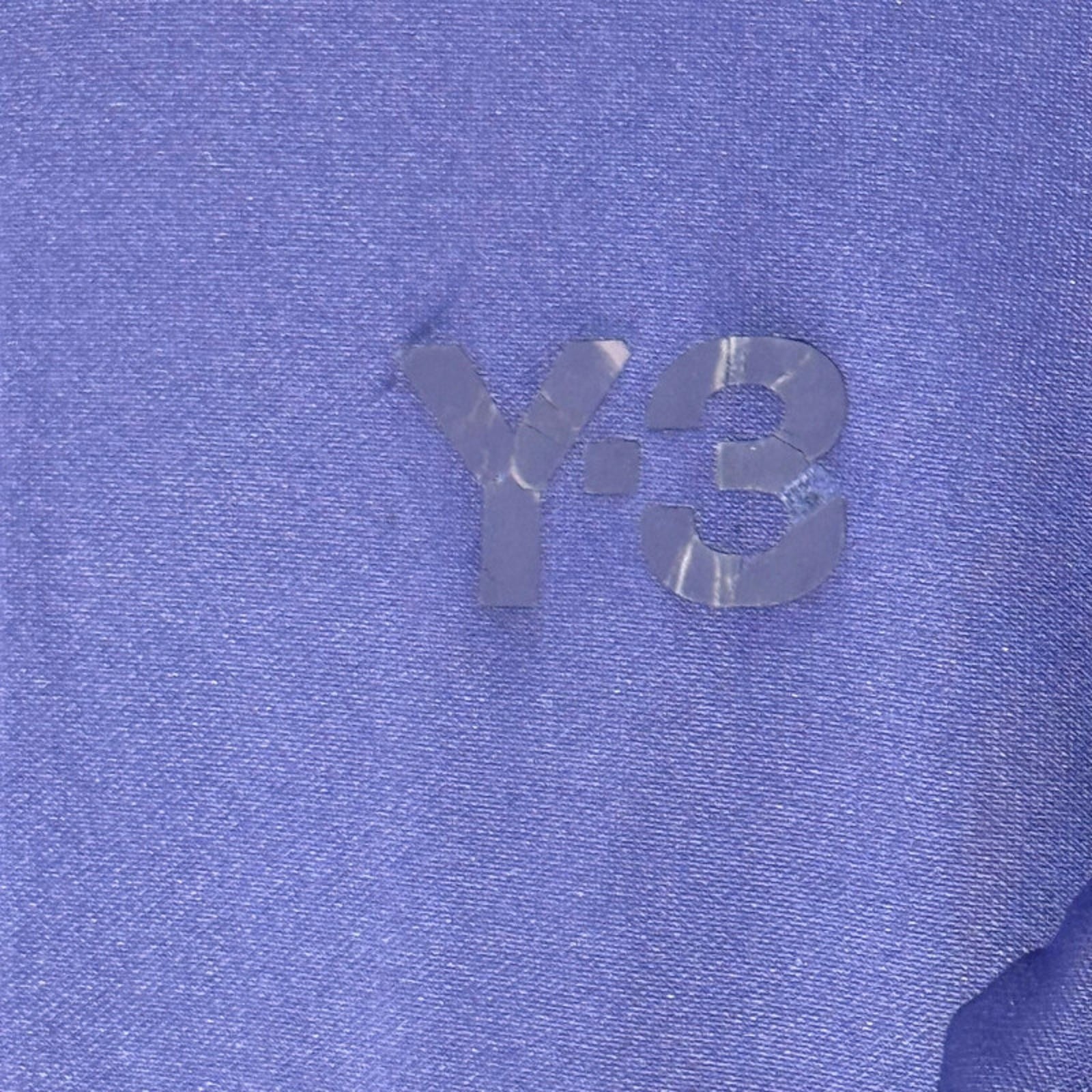 Y-3 Adidas Women’s Running Jacket Purple M