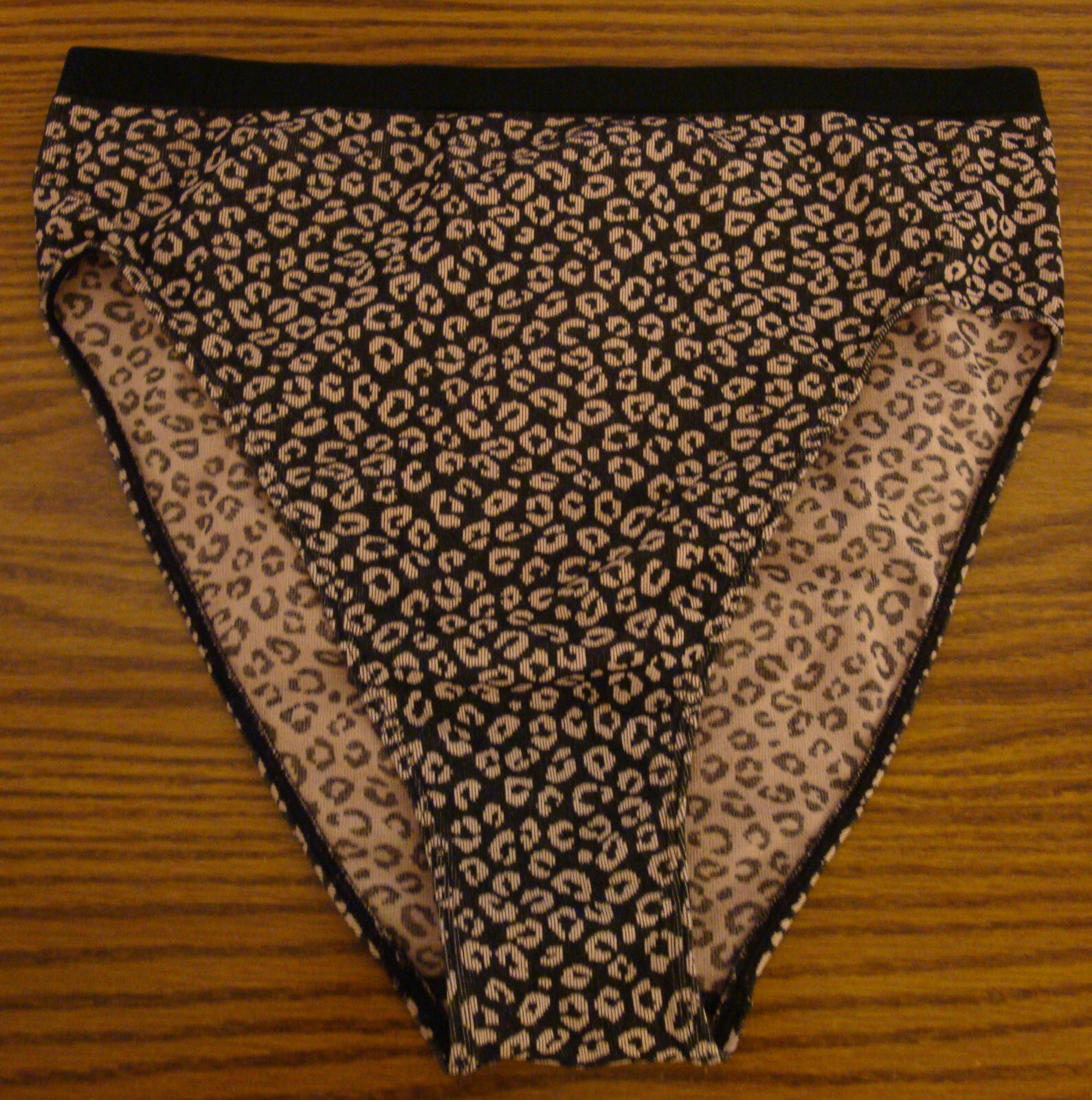 Lot of 6 Victoria’s Secret L Silky Smooth Bikini Cheeky Satin Hiphugger Cheekini