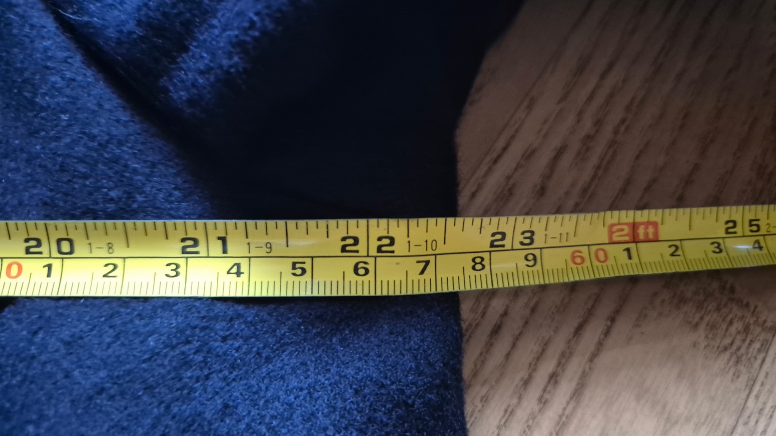 Loden vintage blue-green wool alpaca coat