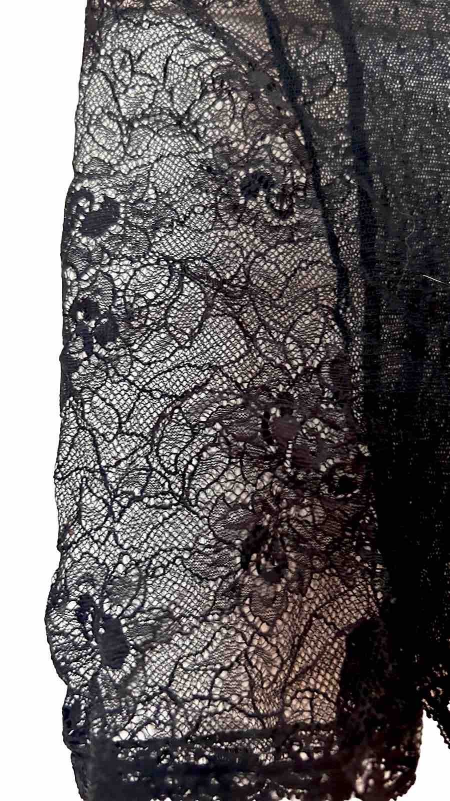 Stunning Sexy Hanky Panky Panties Made In USA 🇺🇸